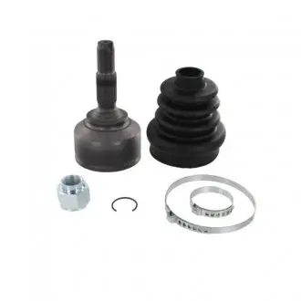 CITROEN ШРКШ зовнішній к-кт C2/3 1.1/1.4 02- SKF VKJA 5341