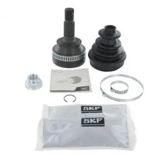 Шрус зі змазкою в комплекті SKF VKJA 5508