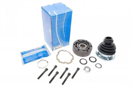 Шрус внутренний (комплект с болтами) SKF VKJA 8001