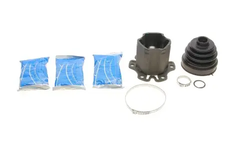 Шарнір привідного валу SKF VKJA 8509