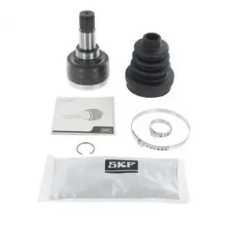 Р/к ШРУСа SKF VKJA 8610