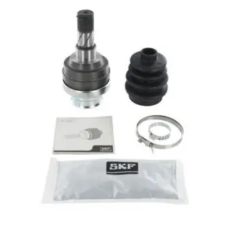 Шарнирный комплект, приводной вал SKF VKJA 8724