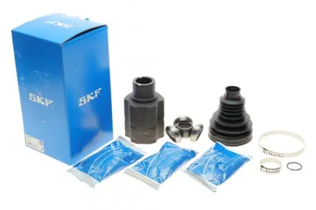 ШРУС внутренний DSG-7 2.0 TDI SKF VKJA 8726