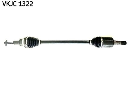 Полуось SKF VKJC 1322