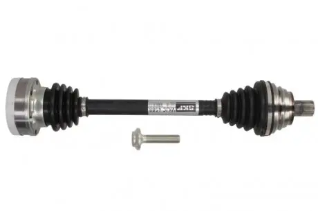 Приводна напіввісь SKF VKJC 4588