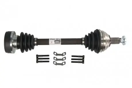 Приводной вал SKF VKJC 5072