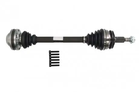 Приводна напіввісь SKF VKJC 5204