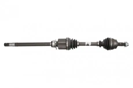 Приводна напіввісь SKF VKJC 6331