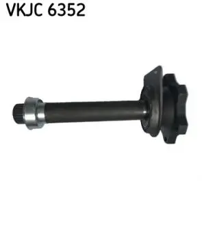 Полуось SKF VKJC 6352