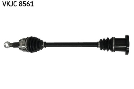 Полуось SKF VKJC 8561