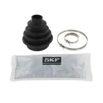 Комплект пильовиків гумових SKF VKJP 01011