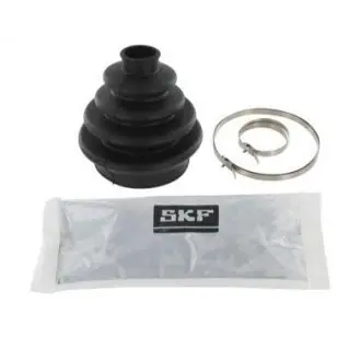 Пильник шрус гумовий + змазка SKF VKJP 01015
