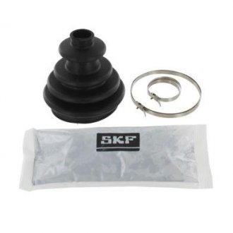 Комплект пильовиків гумових SKF VKJP 01016 (фото 1)