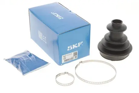 Комплект пыльников резиновых SKF VKJP 01019