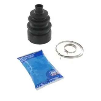 Пильовик приводу колеса SKF VKJP 01020