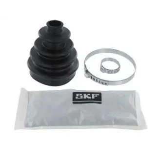 Пильник шрус гумовий + змазка SKF VKJP 1002