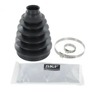 Пильник ШРУС гумовий + змазка SKF VKJP 1046