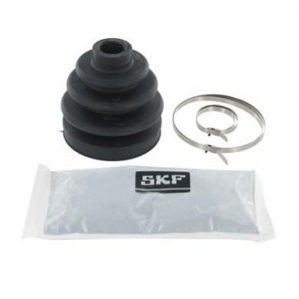 Комплект пильовиків гумових SKF VKJP 1048 (фото 1)