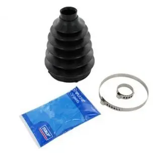 Пильник ШРУС гумовий + змазка SKF VKJP 1099