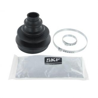 Комплект пильовиків гумових SKF VKJP 1127