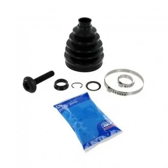 AUDI захист ШРКШа к-кт A4/6,Passat 95- SKF VKJP 1231