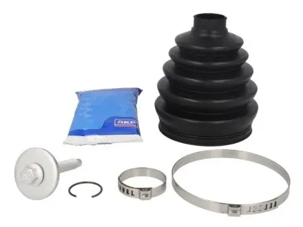 Пильовик шарнiра прив. вала SKF VKJP 1239