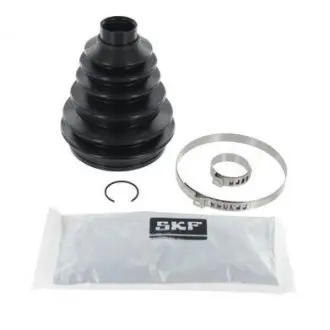 Пыльник ШРУС (термопласт) 114*15*84 Laguna, Megane, Scenic SKF VKJP 1336