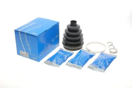 Пильник шрус гумовий + змазка SKF VKJP 1350