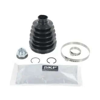 Пильовик приводу колеса SKF VKJP 1388