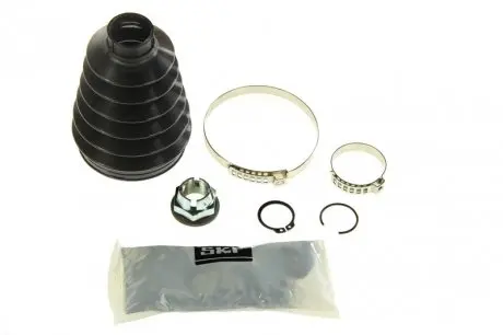 Пильовик шарнiра прив. вала SKF VKJP 1393