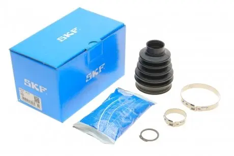 Пильовик шарнiра прив. вала SKF VKJP 1437