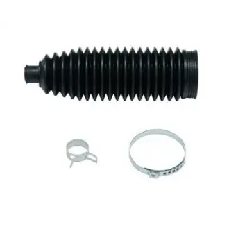 Пыльник рул. тяги (к-т.) skoda octavia SKF VKJP 2077