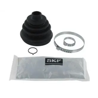 Пыльник ШРУСа Astra F,Vectra A (75*19*82) SKF VKJP 3003