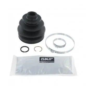 Пильник ШРУС гумовий + змазка SKF VKJP 3049