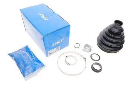 Пыльник ШРУСа SKF VKJP 3107
