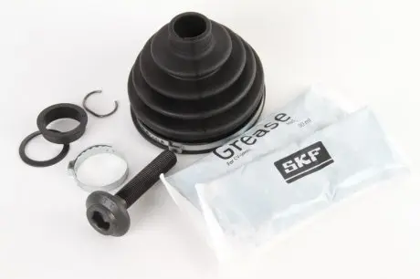 Комплект пыльников резиновых SKF VKJP 3138