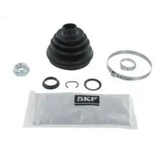 Пильовик шарнiра прив. вала SKF VKJP 3142