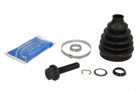 Пыльник шруса наруж. vag SKF VKJP 3151