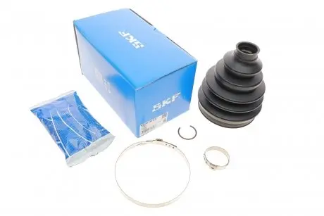 Пыльник ШРУСа SKF VKJP 3152