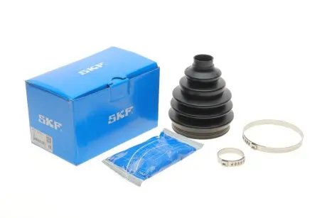 Пильовик шарнiра прив. вала SKF VKJP 3155