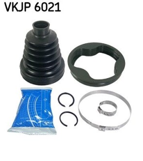 Комплект пильника ШРУСа SKF VKJP6021