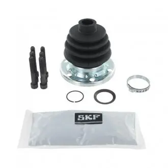 К-т пильнику ШРКШ внутрішній. 21*99*99 AUDI 80/100 2,0-2,2 -90, VW T3 SKF VKJP 6101