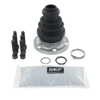Пыльник шруса внутр. vw t4 SKF VKJP 6505