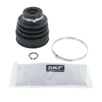 Комплект пильовиків гумових SKF VKJP 8008