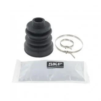 Пильник ШРУС гумовий + змазка SKF VKJP 8043