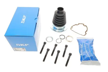 Пильовик шарнiра прив. вала SKF VKJP 8053