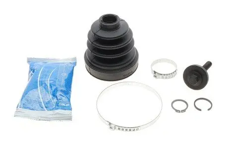 Пильник шрус гумовий + змазка SKF VKJP 8096