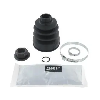 Пильник ШРУС FORD/Fiesta/Fusion/ "1,6-2,0 "02>> SKF VKJP8101