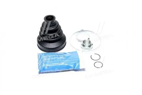 Комплект пыльников резиновых SKF VKJP 8148