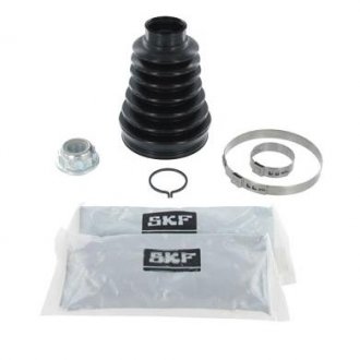 Vw пыльник к-кт внутр.t5 03- SKF VKJP 8364